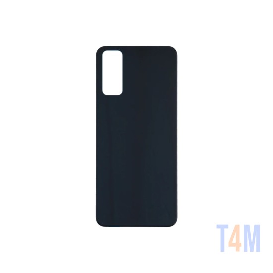 Back Cover Vivo Y20/Y20s/Y20i Black